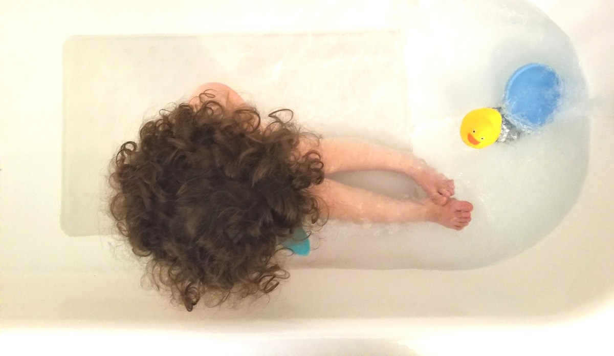 No Bad Moms Here Part&nbsp;One